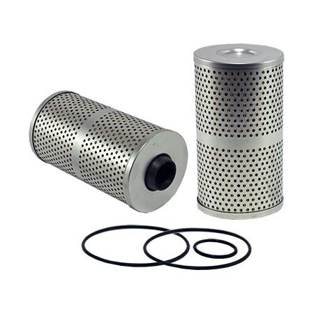 Wix Filters Fuel Filter 33657